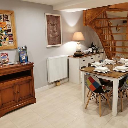 Longere Villa Chatres-sur-Cher Exterior foto